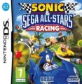 Sonic & Sega All-Stars Racing