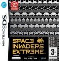 Space Invaders Extreme