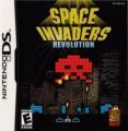 Space Invaders Revolution