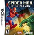 Spider-Man - Battle For New York