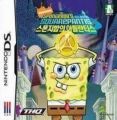 SpongeBob's Atlantis SquarePantis