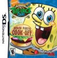 SpongeBob Vs The Big One - Beach Party Cook-Off (US)