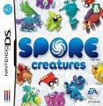 Spore Creatures (Coolpoint)