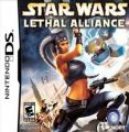 Star Wars - Lethal Alliance