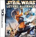 Star Wars - Lethal Alliance