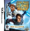 Star Wars - The Clone Wars - Jedi Alliance