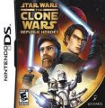 Star Wars - The Clone Wars - Republic Heroes (EU)(BAHAMUT)