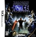 Star Wars - The Force Unleashed