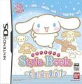 Style Book - Cinnamoroll