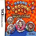 Super Monkey Ball - Touch & Roll