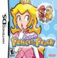 Super Princess Peach