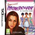 Supermodel Makeover By Lauren Luke