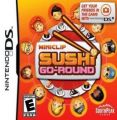 Sushi Go-Round