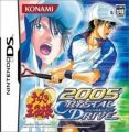 Tennis No Ouji-Sama 2005 - Crystal Drive