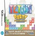 Tetris Party Premium