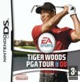 Tiger Woods PGA Tour 08