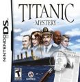 Titanic Mystery