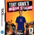 Tony Hawk's American Sk8land