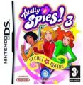 Totally Spies! 3 - Secret Agents (Undutchable)