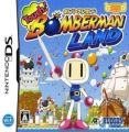 Touch! Bomberman Land