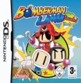 Touch! Bomberman Land