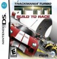 TrackMania Turbo