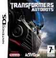 Transformers - Autobots (Puppa)