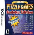 Ultimate Puzzle Games - Sudoku Edition (SQUiRE)