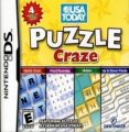 USA Today Puzzle Craze (US)(NRP)