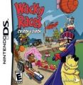 Wacky Races - Crash & Dash