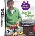 What's Cooking - Jamie Oliver