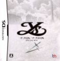 Ys DS