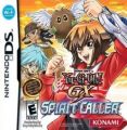 Yu-Gi-Oh! GX - Spirit Caller