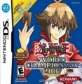 Yu-Gi-Oh! World Championship 2007 (Sir VG)