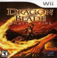 Dragon Blade- Wrath Of Fire