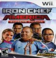 Iron Chef America- Supreme Cuisine