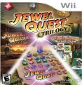 Jewel Quest Trilogy