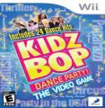 Kids Bop Dance Party