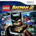 LEGO Batman 2 DC Super Heros