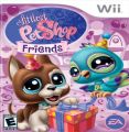 Littlest Pet Shop - Friends