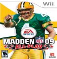 Madden NFL 09