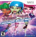 Monster High - Skultmate Roller Maze SU5EVZ