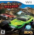 Monster Trucks Mayhem