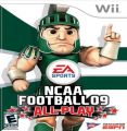 NCAA Football 09