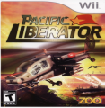 Pacific Liberator