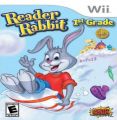 Reader Rabbit 1st Grade