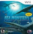 Sea Monsters- A Prehistoric Adventure