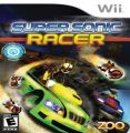 Super Sonic Racer