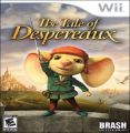 The Tale Of Despereaux