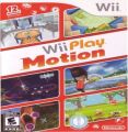 Wii Play Motion